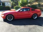 Thumbnail Photo 4 for 2006 Ford Mustang GT Coupe